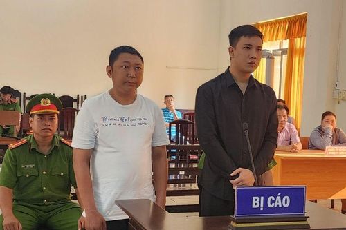 12 năm tù dành cho đối tượng vô cớ đánh chết người