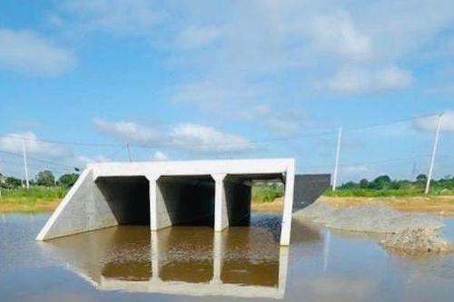 Khởi tố vụ án liên quan đến học sinh lớp 6 tử vong dưới hố công trình