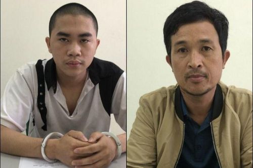 Khởi tố đối tượng lái xe ôtô tải đầu kéo đâm cảnh sát giao thông