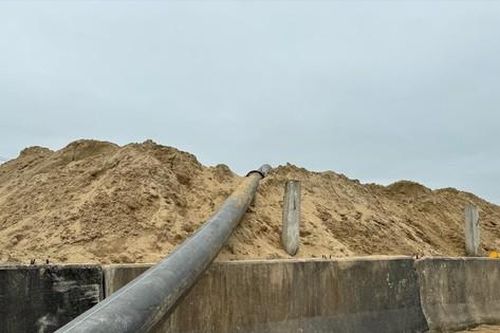 Vụ 'Núp bóng phục vụ cao tốc, cát tặc lộng hành': Yêu cầu xử lí nghiêm các sai phạm