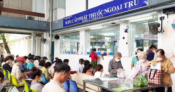 Nam Bộ nắng như đổ lửa, nhiều người già nhập viện