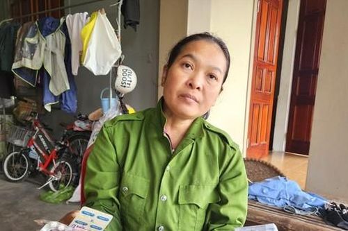 Bụi phổi silic gặm nhấm sức khỏe người lao động: Mỏi mòn chờ hỗ trợ