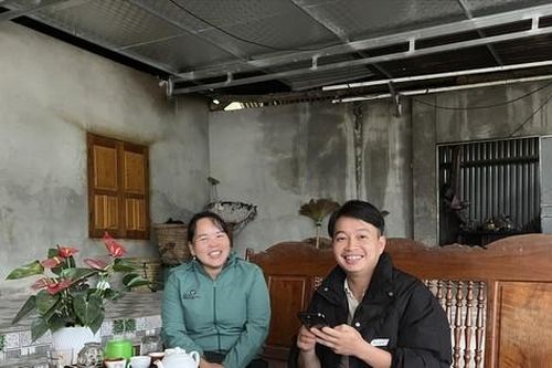 Làng giàu lên nhờ nhiều Youtuber