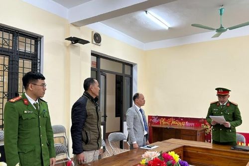 3 giáo viên dạy lái xe bị khởi tố vì thu học phí quá quy định