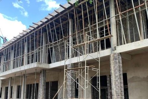 Khánh Hòa yêu cầu giải quyết khiếu nại về kết quả trúng thầu dự án nhà ở dân quân