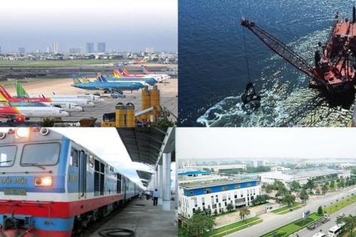 Giá vé máy bay tăng trần; khu công nghệ cao 'mở lối' hút đầu tư