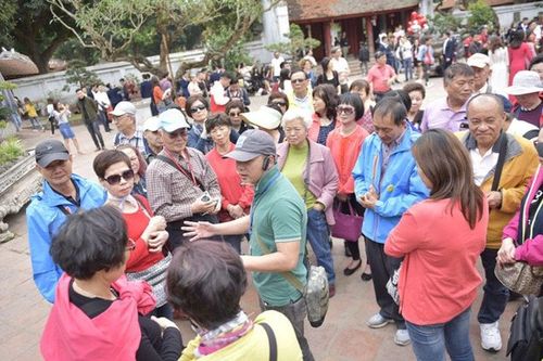 'Liều thuốc bổ' nào thu hút khách quốc tế du lịch Việt Nam?