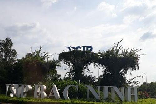 Thanh tra Bắc Ninh chỉ ra loạt sai phạm tại dự án Khu đô thị và dịch vụ VSIP