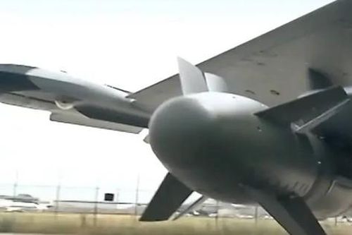 Pháp cung cấp cho Ukraine 'vũ khí thay đổi cuộc chơi'