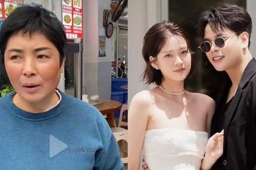 Cô chủ quán bánh cuốn chỉ trích Mai Anh - JayKii: 'Người nổi tiếng mà tính tình không tốt'