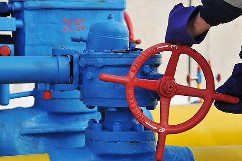 EU có dễ dàng ngăn khí đốt của Nga được trung chuyển qua Ukraine?