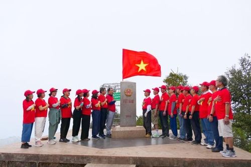 Một chuyến đi hiếm có
