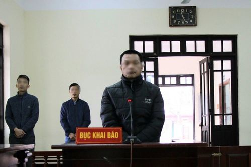 Tài xế gây tai nạn khiến 3 người thương vong lĩnh 9 năm tù