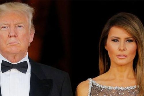 Cuốn sách mới hé lộ đủ kiểu bất hòa trong gia đình Donald Trump