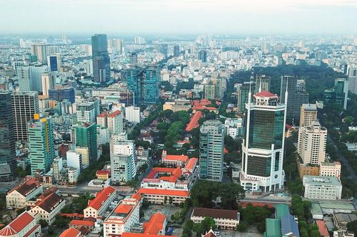 Kiều bào được 'mua đất, mua nhà' sẽ làm bùng nổ thị trường bất động sản