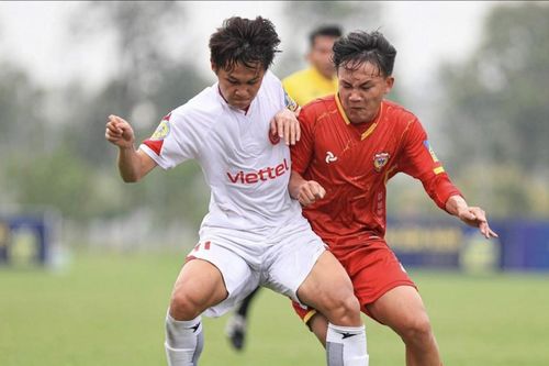 Vòng loại giải vô địch U17 Quốc gia 2024: Xuất hiện bảng 'tử thần'
