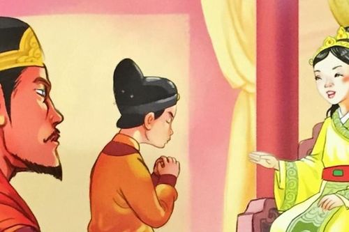 Người phụ nữ nào trong sử Việt từ hoàng đế trở thành ni cô?
