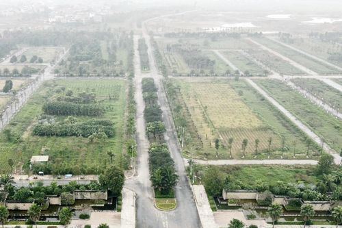 Dự án 2.700 tỷ ở Hưng Yên được giao chủ đầu tư không qua đấu thầu