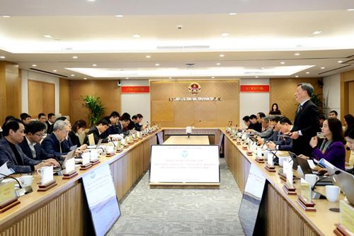 Hơn 90% tiêu chuẩn kỹ thuật trong lĩnh vực TT&TT là tiêu chuẩn quốc tế