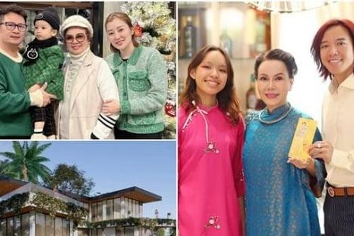 3 lý do nghệ sĩ từ bỏ định cư Mỹ, về Việt Nam sinh sống