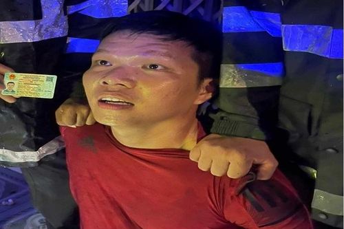 Đề nghị truy tố nam thanh niên bắt cóc trẻ em đòi 2 tỉ đồng tiền chuộc