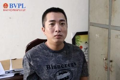 Bắt đối tượng Trần Đăng Khoa - kẻ trốn truy nã đặc biệt nguy hiểm