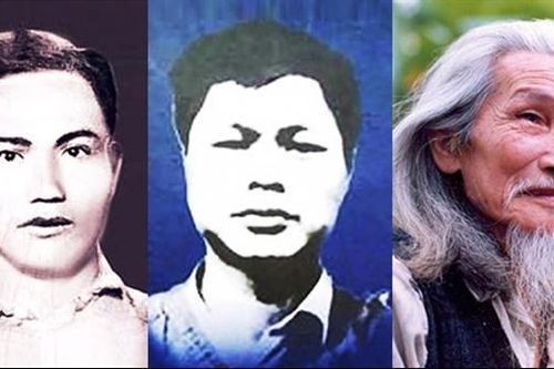 Thi sĩ xứ Thanh vang danh đất Phú Yên