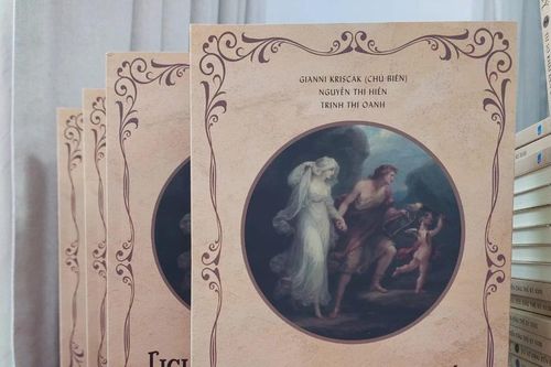 Giáo sư người Italy: Kể về lịch sử opera theo cách ít nhàm chán nhất