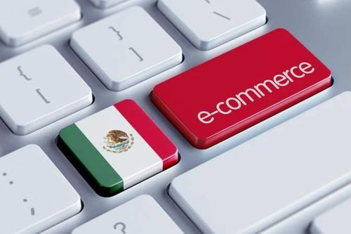 Mexico dẫn đầu thế giới về tăng trưởng thương mại điện tử năm 2023