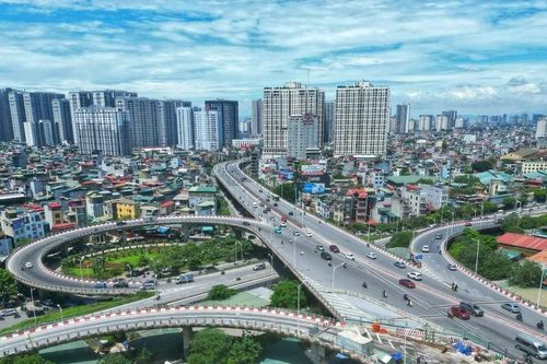 Hà Nội xây dựng kế hoạch kiểm tra, đánh giá các dự án đầu tư công năm 2024