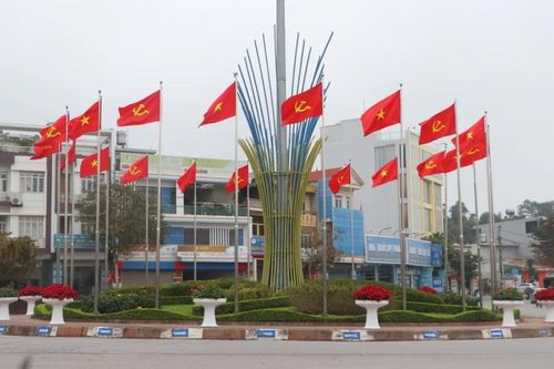 Xây dựng Vân Đồn trở thành khu kinh tế biển đa ngành, đa lĩnh vực
