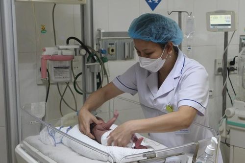 Thiết lập mạng lưới sàng lọc trước sinh và sơ sinh tại 63 tỉnh, thành phố