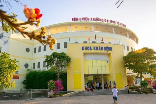 Trà Vinh: Thành lập Trường Y Dược và nâng hạng Bệnh viện Trường Đại học Trà Vinh