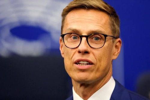 Phần Lan: Ông Alexander Stubb tuyên thệ nhậm chức tổng thống