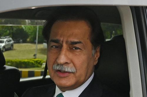 Ông Sardar Ayaz Sadiq trở thành Chủ tịch Quốc hội mới của Pakistan