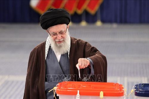Iran: Khó thay đổi cán cân quyền lực
