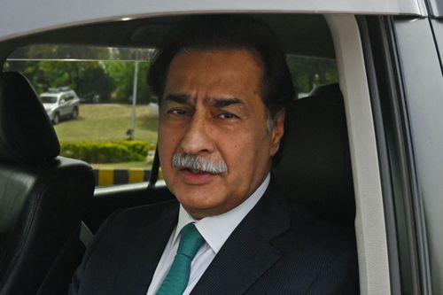 Pakistan có Chủ tịch Quốc hội mới