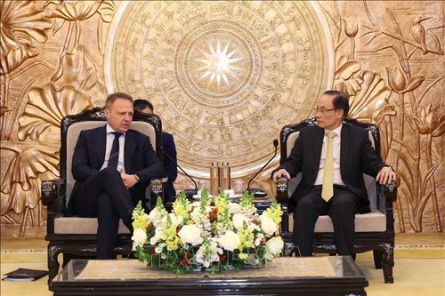 Thúc đẩy hợp tác nông nghiệp trong quan hệ Đối tác chiến lược Việt Nam - Italy