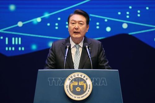 Hàn Quốc dự kiến thay đổi tầm nhìn về thống nhất lần đầu tiên trong 30 năm