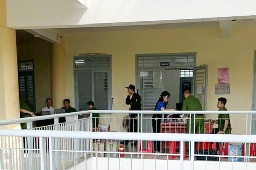 Khởi tố 6 bị can liên quan sai phạm tái định cư dự án sân bay Long Thành