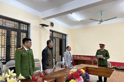 Bắc Kạn: Khởi tố 3 giáo viên thu học phí đào tạo lái xe vượt quy định