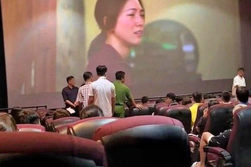 Tp.HCM: Xử phạt 4 cụm rạp để người chưa đủ 18 tuổi vào xem phim Mai