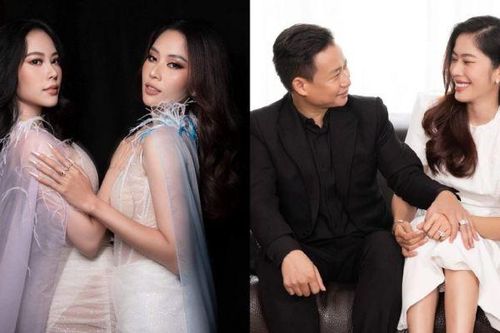 Nam Anh đăng đàn 'cầu cứu', tố chồng sắp cưới của Nam Em kiểm soát, cô lập em gái