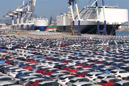 Quốc gia có diện tích gấp 6 lần Việt Nam đang trở thành 'cứu tinh' cho các hãng xe Trung Quốc: Là sân sau để thâm nhập thị trường Mỹ, thuế nhập khẩu cực hấp dẫn