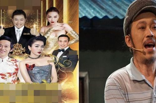 Lệ Quyên tiết lộ về show diễn của Hoài Linh tại nước ngoài, vị trí trên poster gây bất ngờ?