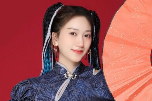 Nhà sáng tạo nội dung giọng lơ lớ độc đáo: Sức hút không ngừng của Zhuzhu