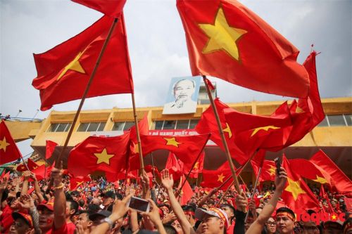 Việt Nam sẽ giàu lên nhanh nhất thế giới trong 10 năm tới