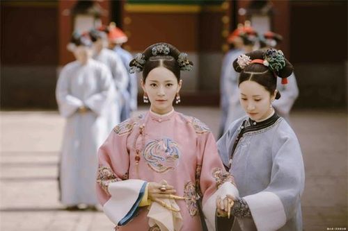 Phận đời của các cung nữ sau khi nhà Thanh sụp đổ: Không ai muốn kết hôn cùng, sống cô độc đến cuối đời vì bệnh lạ