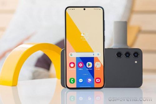Đây là chiến thần màn lớn 120Hz, bộ nhớ 256GB ăn đứt iPhone 15 Plus nhưng giá rẻ hơn cả chục triệu