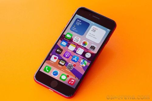 Đây là chiếc iPhone có chip mạnh như iPhone 13, giá sau Tết cực bèo, chỉ hơn 5 triệu dùng ổn vài năm